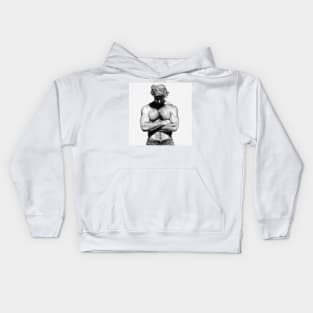 Matt Kids Hoodie